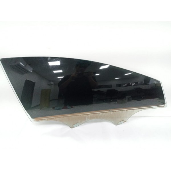 Vidro Dianteiro Direito Hyundai Sonata 2011