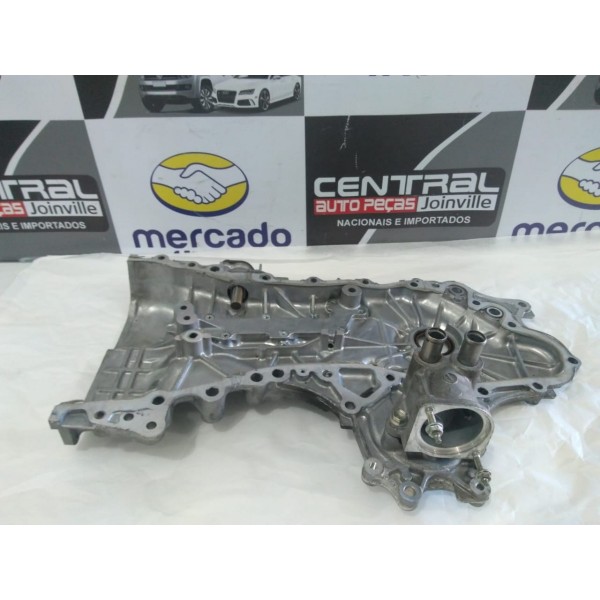 Tampa Motor Lateral Toyota Corolla 2.0 2016