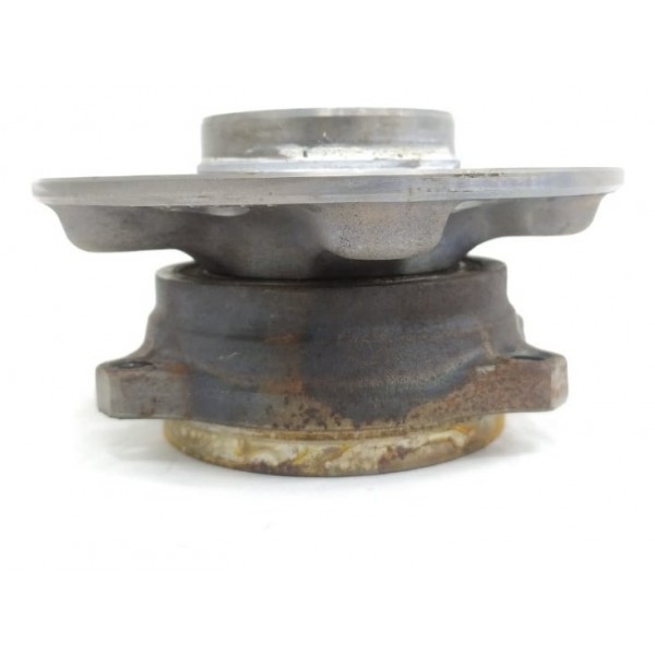 Cubo Rolamento Roda Traseiro Esquerdo Mercedes C180 2018