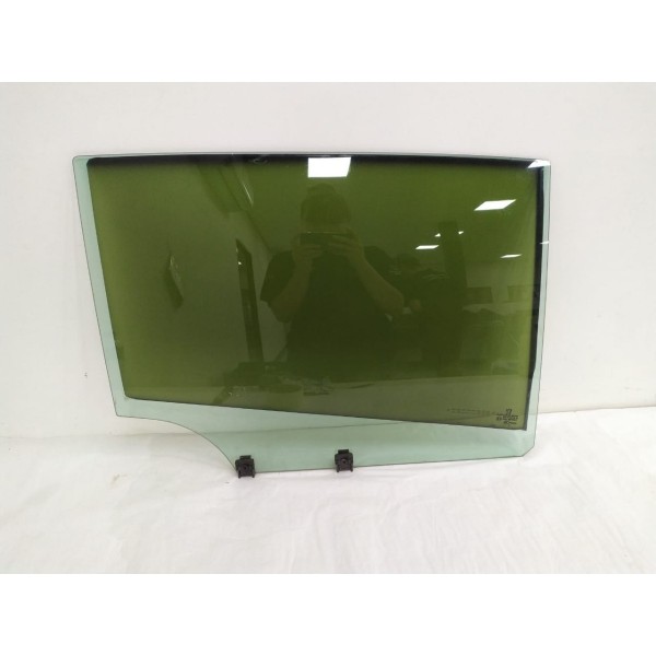Vidro Porta Traseira Direita Peugeot 3008 2013