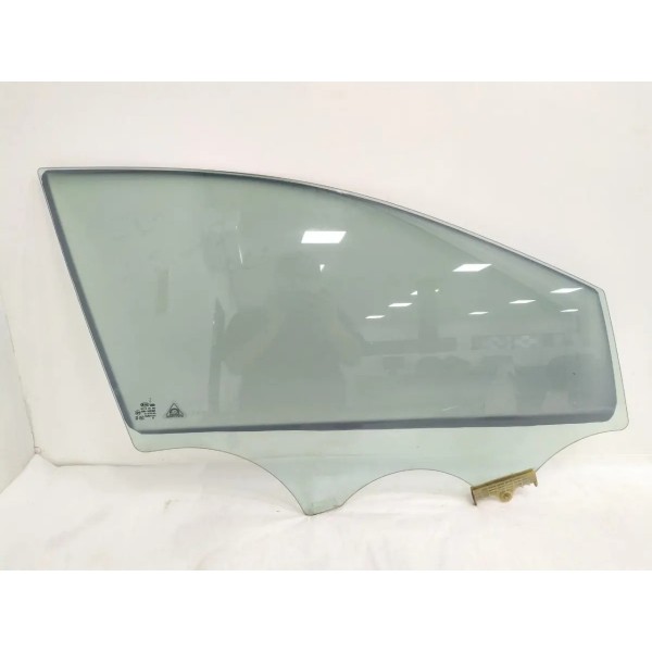 Vidro Porta Dianteira Direita Kia Sportage 2018