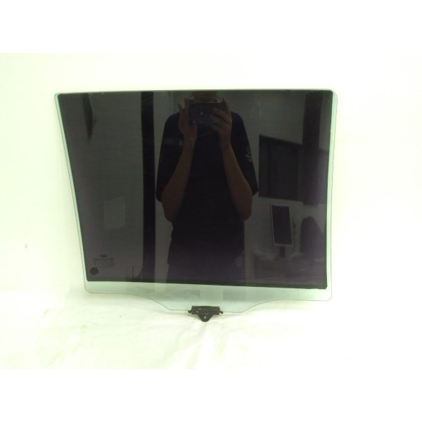 Vidro Porta Traseira Esquerda Santa Fé 2010