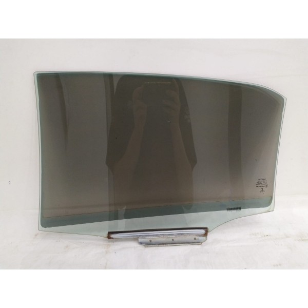 Vidro Porta Traseira Direita Toyota Corolla 2015