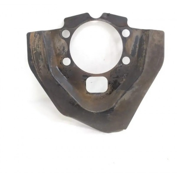 Defletor Disco Dianteiro Direito Nissan Frontier 4x2 2012