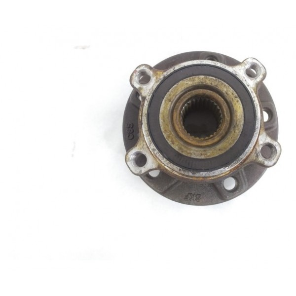 Cubo Rolamento Roda Dianteira Direito Fiat Toro Diesel 2019