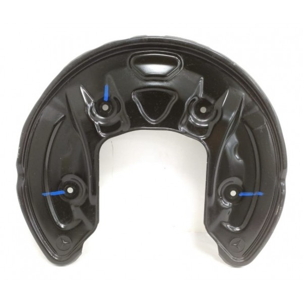 Defletor Disco Traseiro Esquerdo Mercedes C180 2018