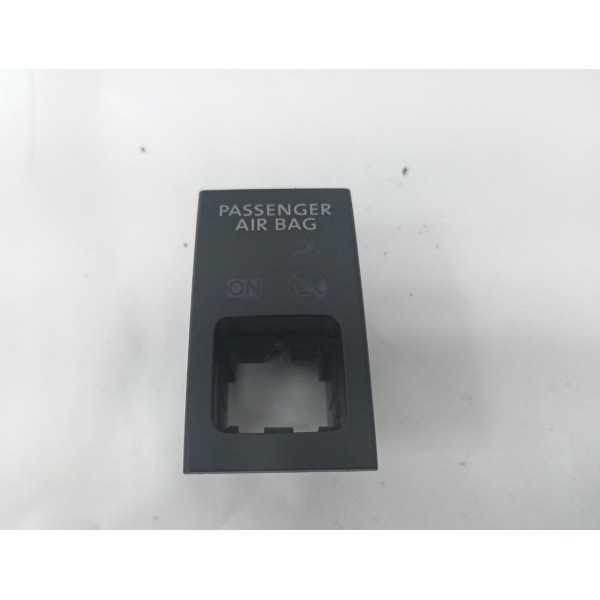 Luz Air Bag Passageiro Jetta Tsi 2017