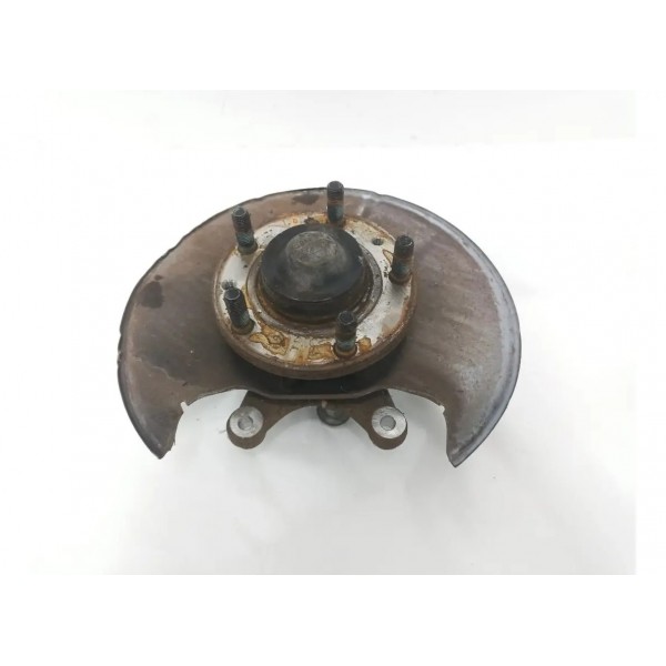 Montante Cubo Roda Traseira Direita Ford Fusion  2.5 2010