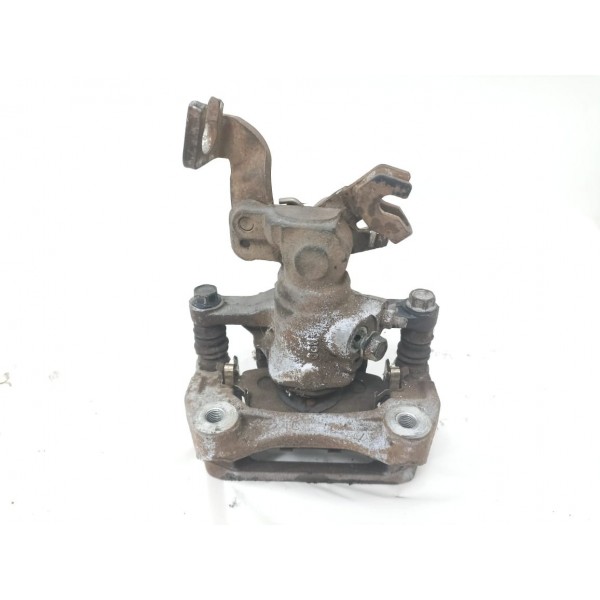 Pinça Freio Traseiro Direito Ford Fusion 2.5 2010