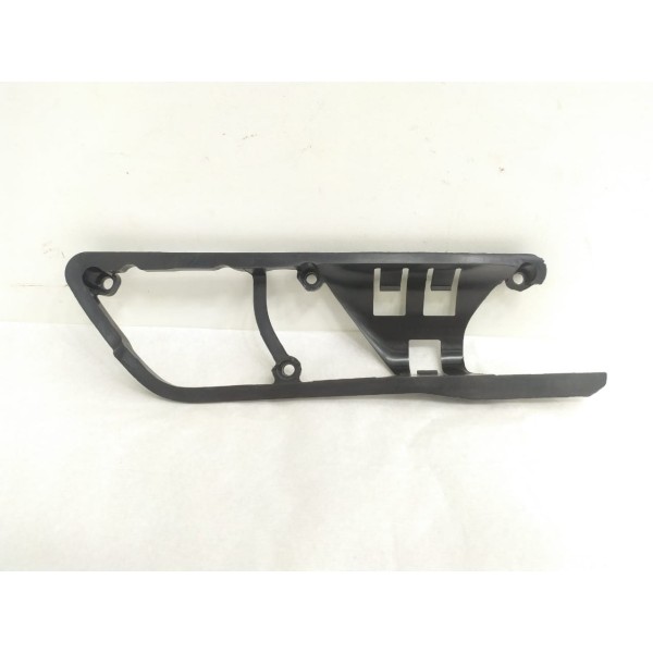 Suporte Maçaneta Interna Porta Dianteira Direita Jetta 2013 - Dianteira