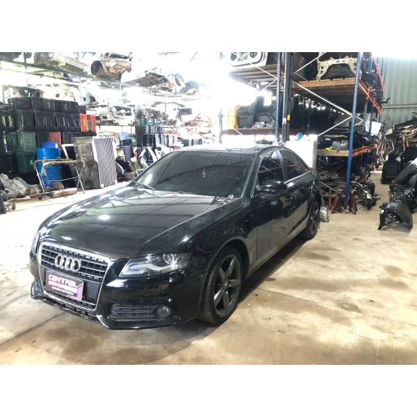 Sucata Audi A4 2011