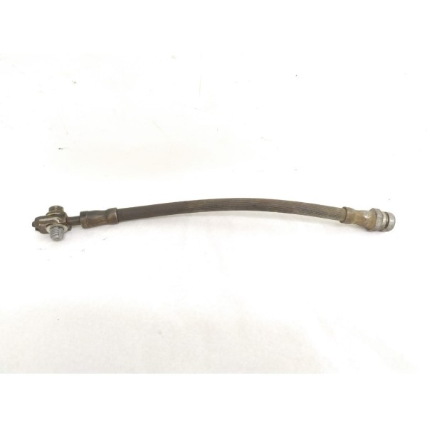 Flexível Freio Traseiro Esquerdo Vw Tiguan Tsi 2015