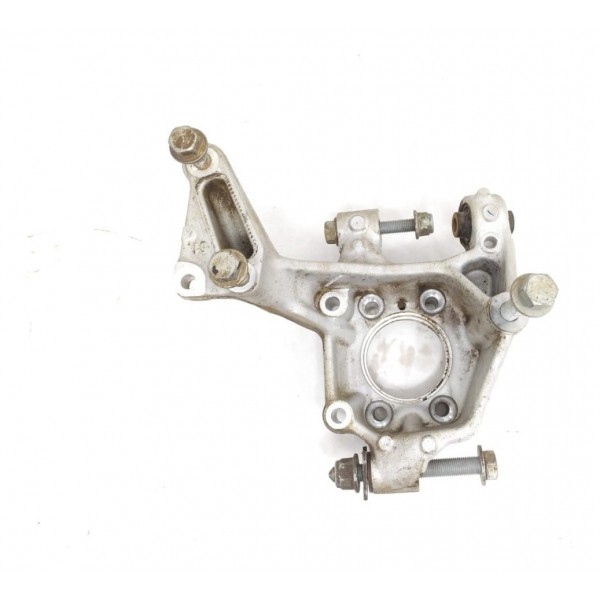 Manga Eixo Traseiro Esquerdo Vw Tiguan Tsi 2015 Montante