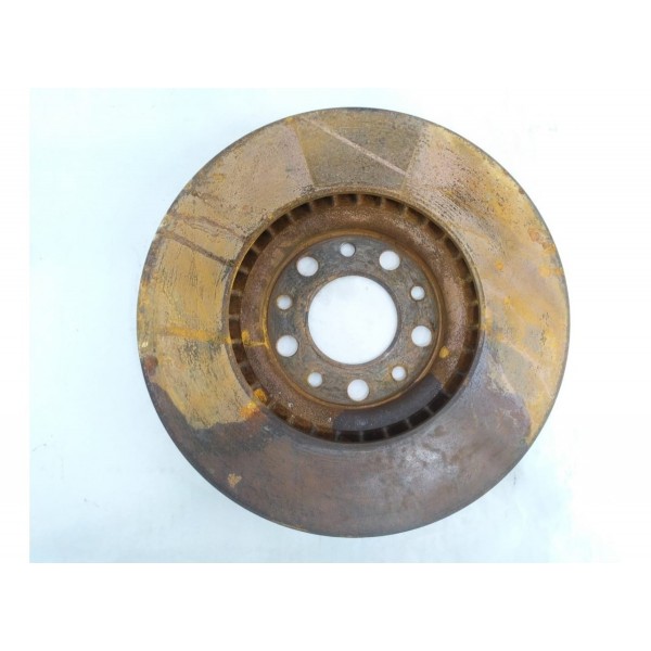 Disco Freio Dianteiro Direito Fiat Toro Diesel 2018 2019