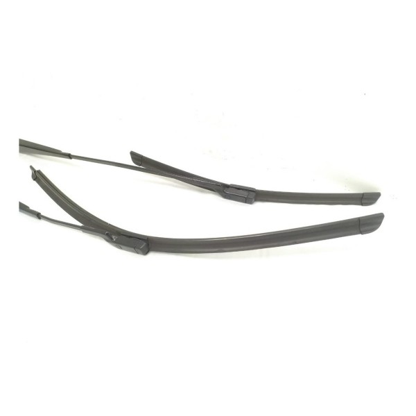 Par De Braços Limpador Parabrisa Vw Golf Gti 2019 5gm955409 Esquerdo