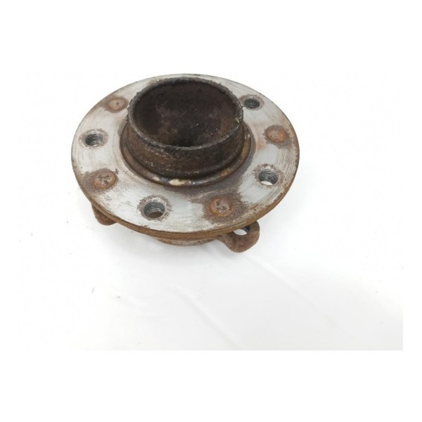 Cubo De Roda Traseiro Direito Jeep Compass Flex 2017