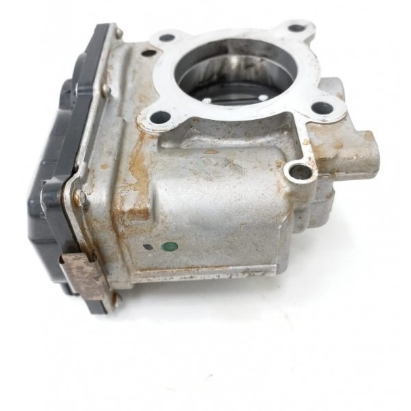 Tbi Corpo De Borboletas Nissan Versa 1.6 Flex 2018/2021