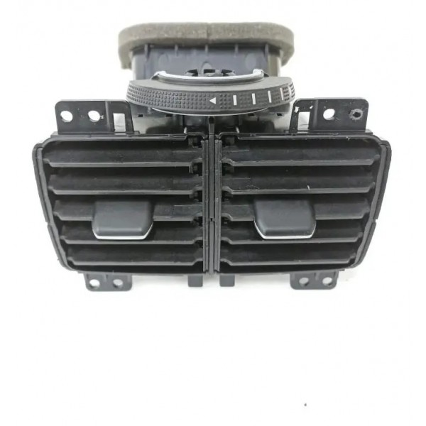 Difusor De Ar Traseira Vw Golf Gti 2019