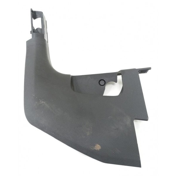 Acabamento Soleira Dianteira Esquerda Vw Golf Gti 2019