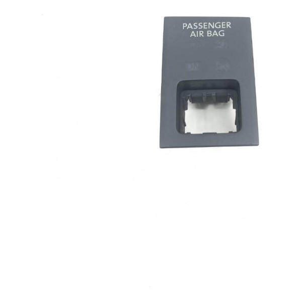 Luz Airbag Passageiro Vw Golf Gti 2019