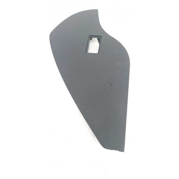 Acabamento Lateral Direito Painel Vw Golf Gti 2019 Preto