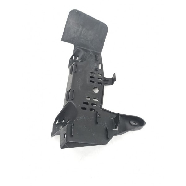 Suporte Apoio Pé Vw Golf Gti 2019 5q1864775a Preto