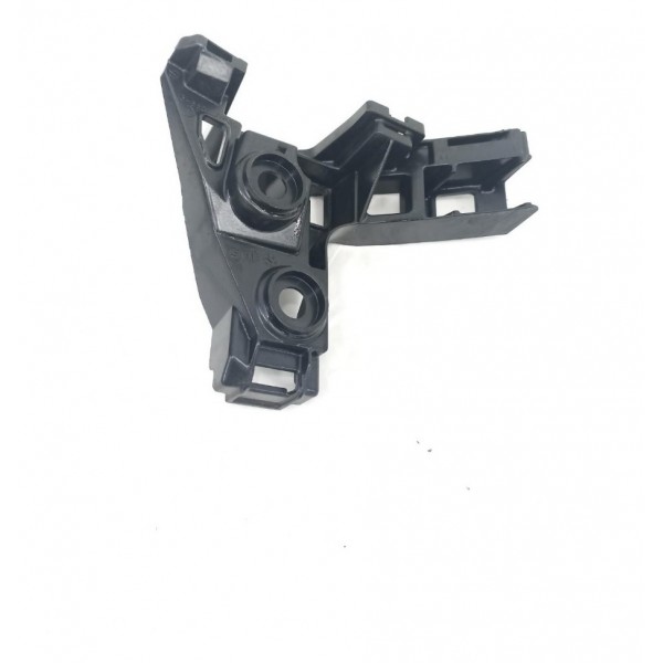 Guia Parachoque Traseiro Esquerdo Vw Golf Gti 2019