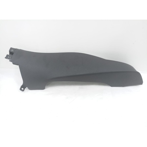 Acabamento Coluna Traseira Direita Vw Golf Gti 2019 