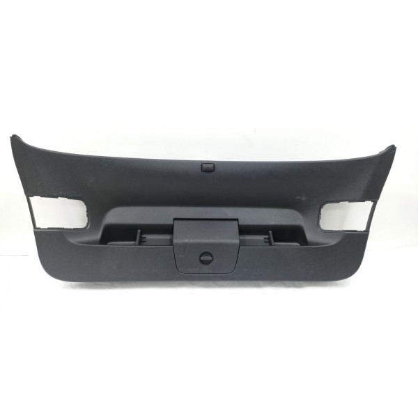 Acabamento Forro Tampa Traseira Vw Golf Gti 2019