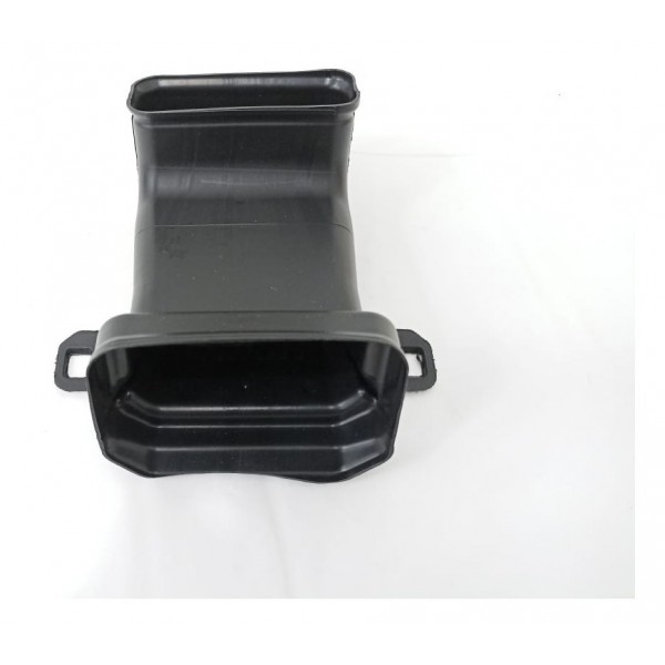 Duto Ar Porta Objetos Console Central Vw Golf Gti 2019