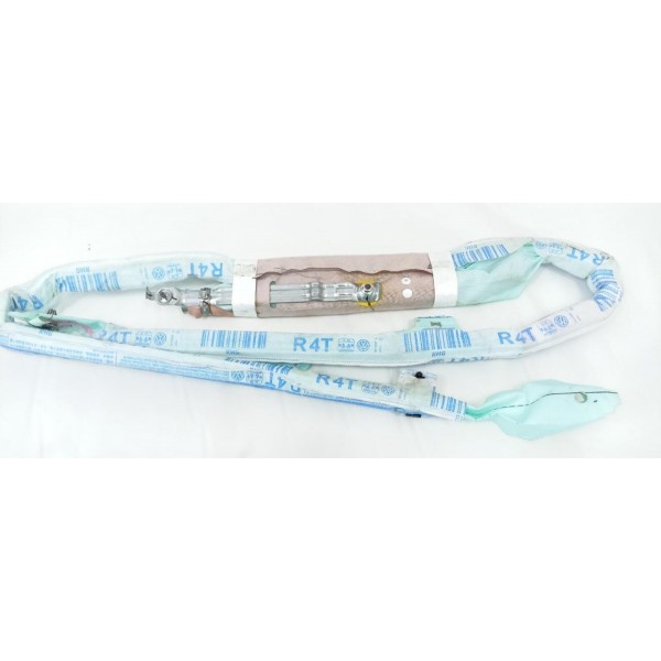 Cortina Airbag  Lado Direito Vw Golf Gti 2019 5gm880742j
