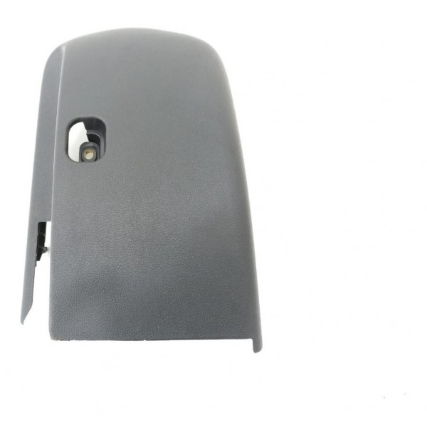 Acabamento Inferior Coluna Direção Vw Golf Gti 2019