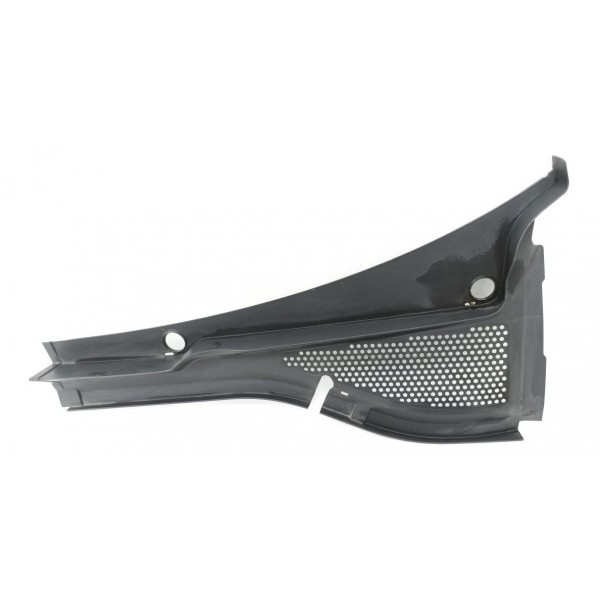 Churrasqueira Lado Esquerdo Vw Golf Gti 2019