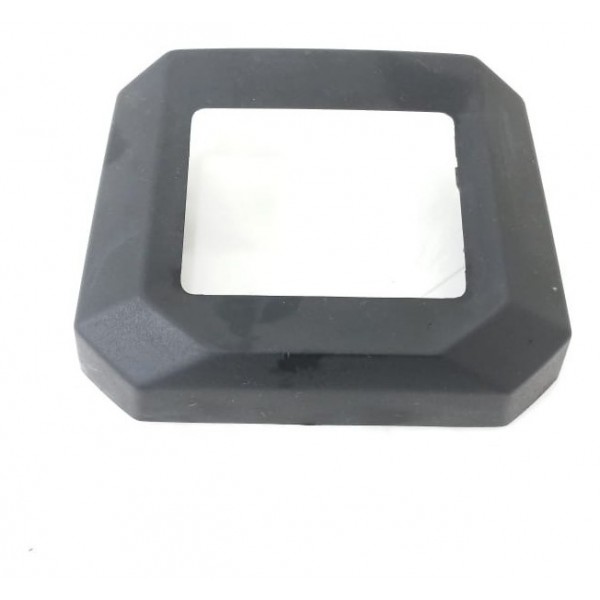 Acabamento Do Sensor Radar Vw Golf Gti 2019