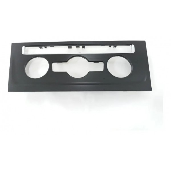 Acabamento Moldura Comando Ar Digital Golf Gti 2019