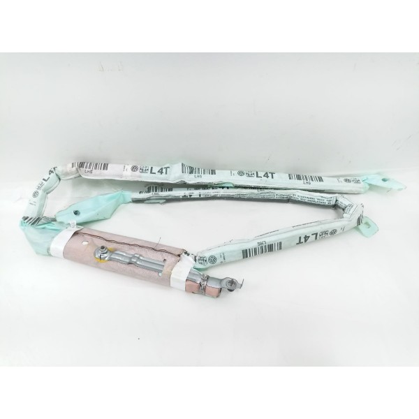 Cortina Airbag Lado Esquerdo Vw Golf Gti 2019