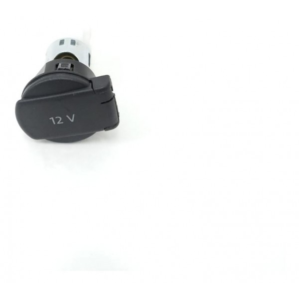 Tomada 12v Vw Golf Gti 2019