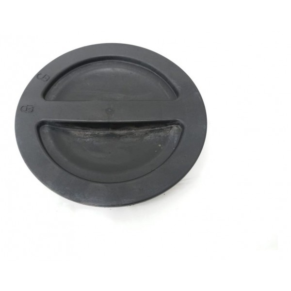 Tampa Parabarro Dianteiro Direito Frente   Vw Golf Gti 2019