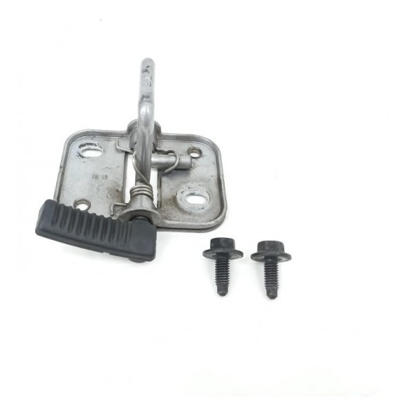 Batente Capô Vw Golf Gti 2019