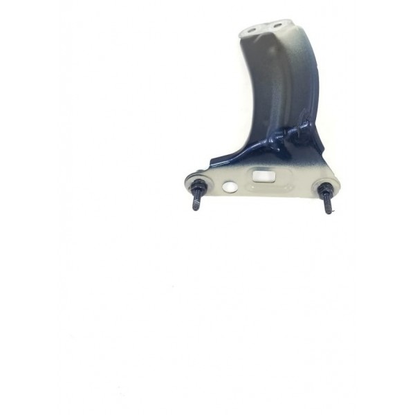 Suporte Paralama Direito Vw Golf Gti 2019 5g0821136c