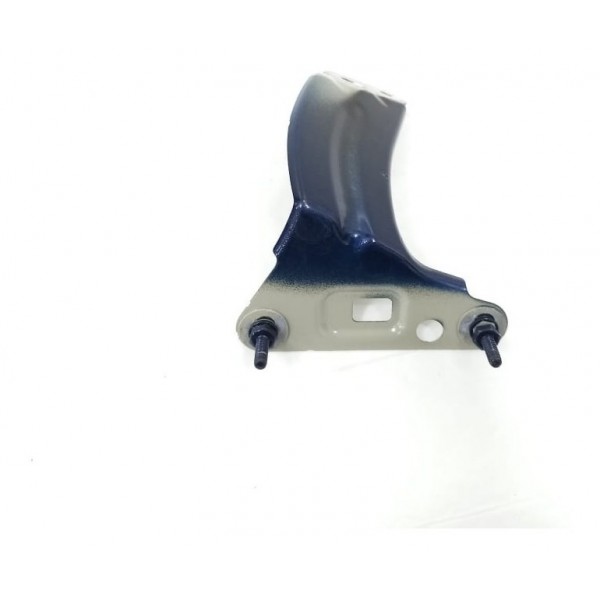 Suporte Paralama Esquerdo Vw Golf Gti 2019 5g0821135c