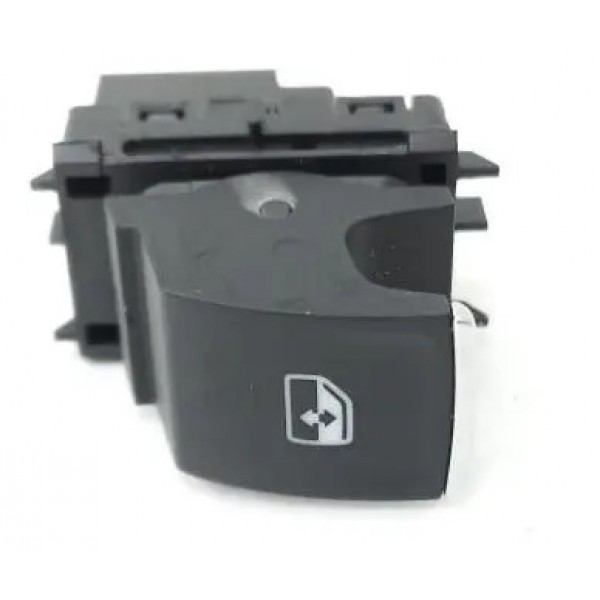 Botão Vidro Elétrico Porta Traseira Direita Vw Golf Gti 2019