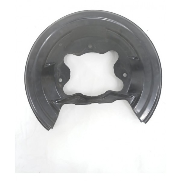 Espelho Freio Traseiro Esquerdo Vw Tiguan 2011