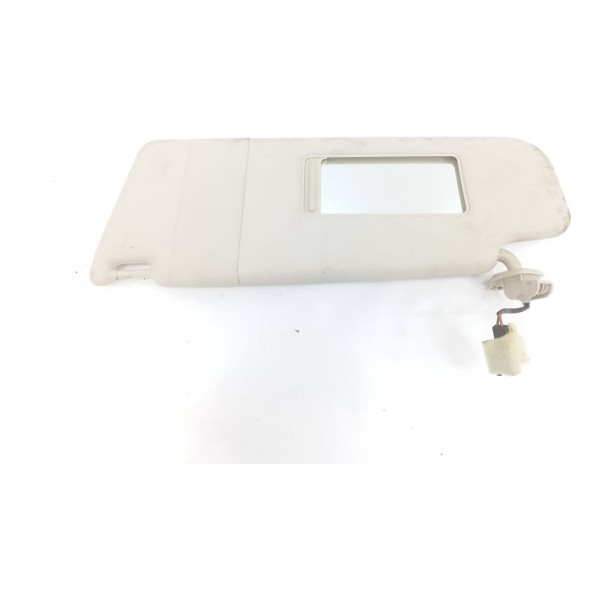 Quebra Sol Esquerdo Volkswagen Jetta 2014