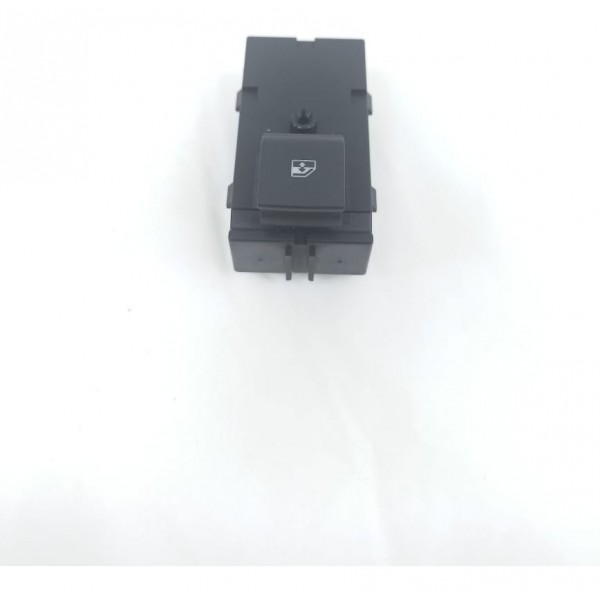 Botão Vidro Elétrico Traseira Esquerda Gm Tracker 2018