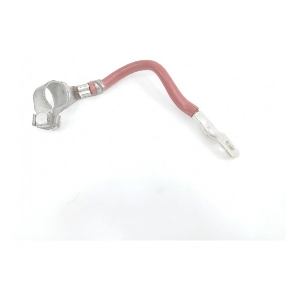 Polo Positivo Bateria Bmw 320i 2014