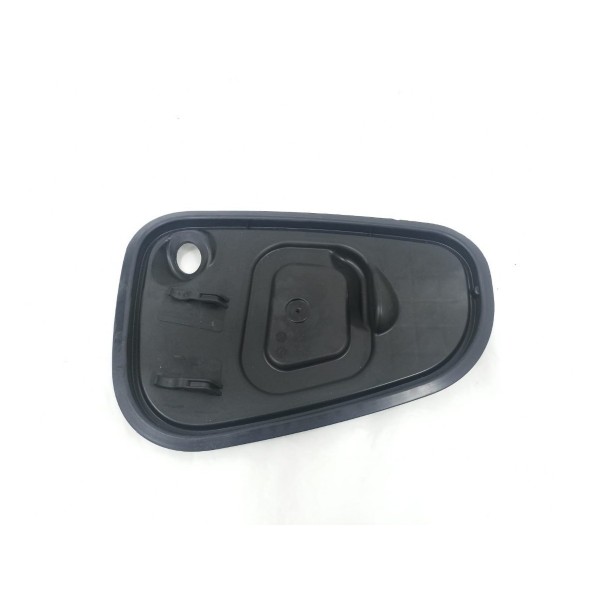 Acabamento Interno Porta Dianteira Direita Golf Gti 2019