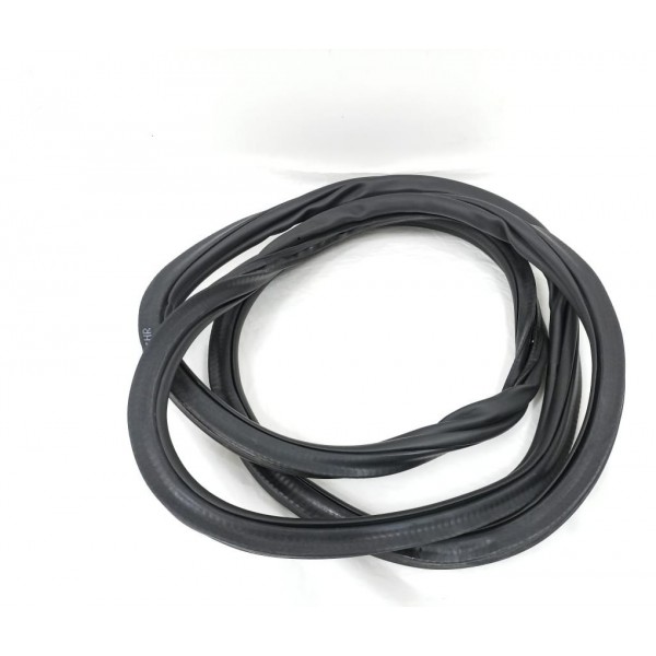 Borracha Vedação Porta Traseira Esquerda Golf Gti 2019