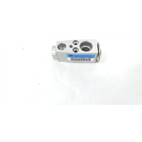 Válvula Expansão Radiador Ar Frio Vw Golf Gti 2019