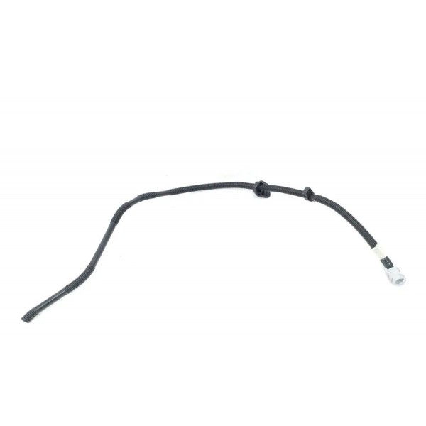 Mangueira Tanque Combustível Vw Golf Gti 2019